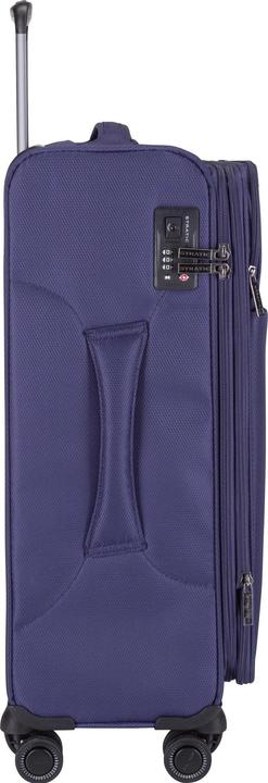 Actual product image Stratic Light + Case (61 l, M (50 - 90l))