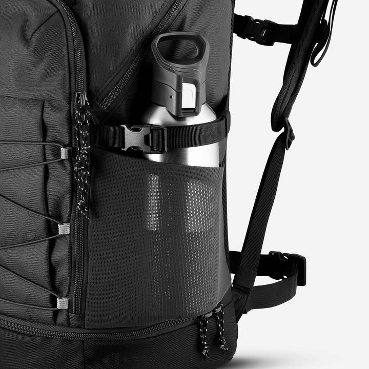 Immagine prodotto Quechua Zaino da trekking 30 L - NH500 Arpenaz (30 l)