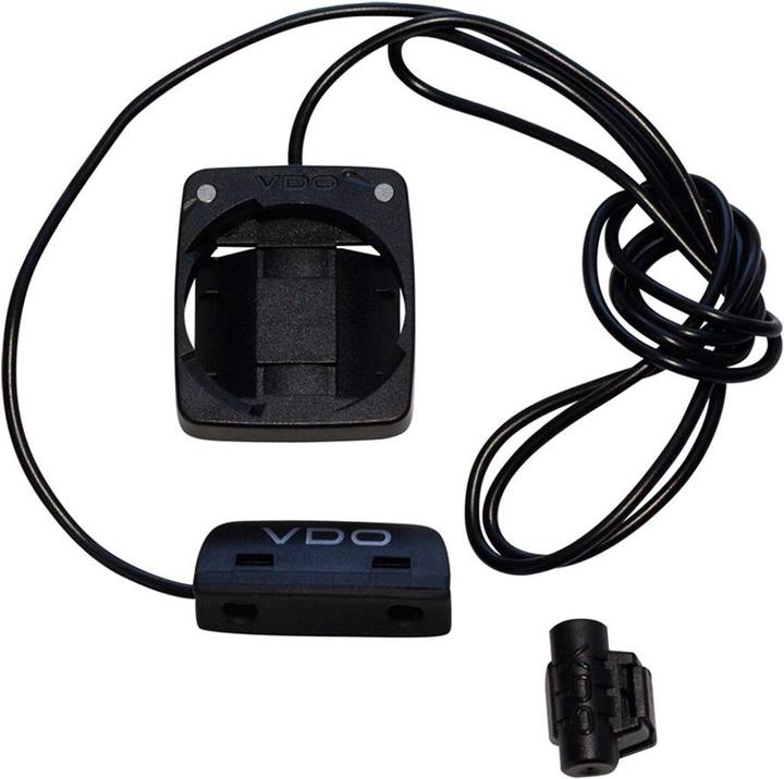 Actual product image Vdo M3.1 WR bike computer