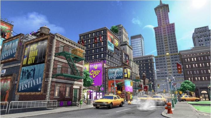Actual product image Nintendo Super Mario Odyssey (Switch, DE)