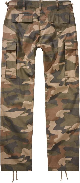 Image du produit Brandit Ladies BDU Ripstop Trouser - 16175 (29)