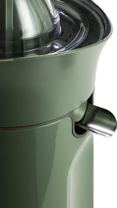 Produktbild Tognana Iridea Elektrische Zitruspresse mit Tropf-Spar-System