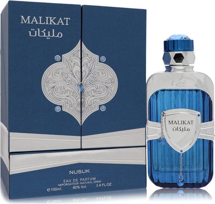 Nusuk Malikat Pour Femme - Eau De Parfum 100ml (Eau de Parfum, 100 ml)