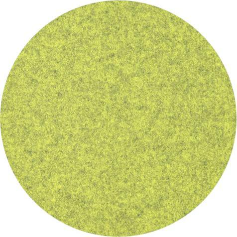 Produktbild Daff Untersetzer Fiberixx Ø10 Moos (1 x, Glasuntersetzer)