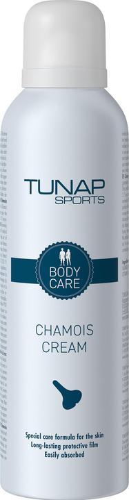 Tunap Sports Chamois & Seating Creme