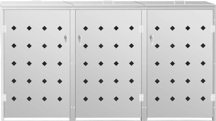 Produktbild VidaXL Faxon (720 l)