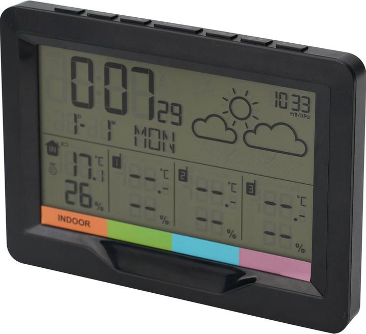 Immagine prodotto Casativo Stazione meteo