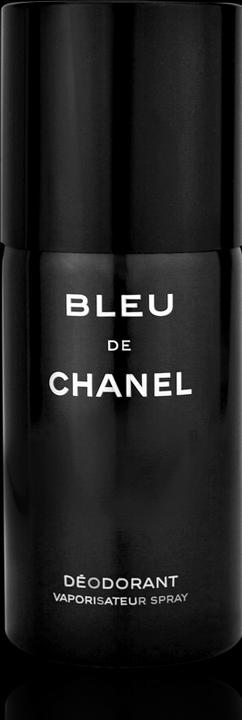 Actual product image Chanel Bleu (Spray, 100 ml)