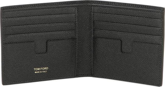 Actual product image Tom Ford Wallets Black