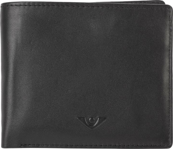 Actual product image Voi Soft Nick wallet leather 11 cm
