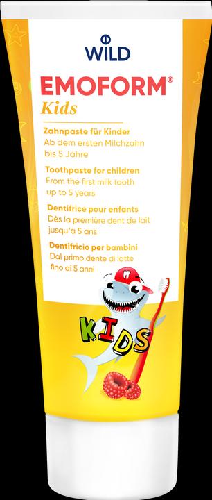 Emoform Kids Zahnpasta (75 ml)