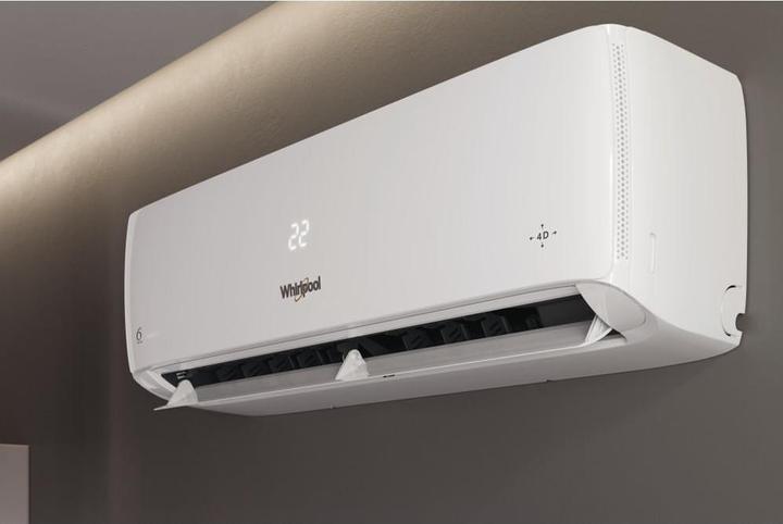 Produktbild Whirlpool SPICR 312W (9000 BTU/h)