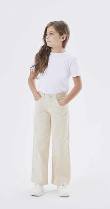 Image du produit Name it Pantalon à jambes larges (140)