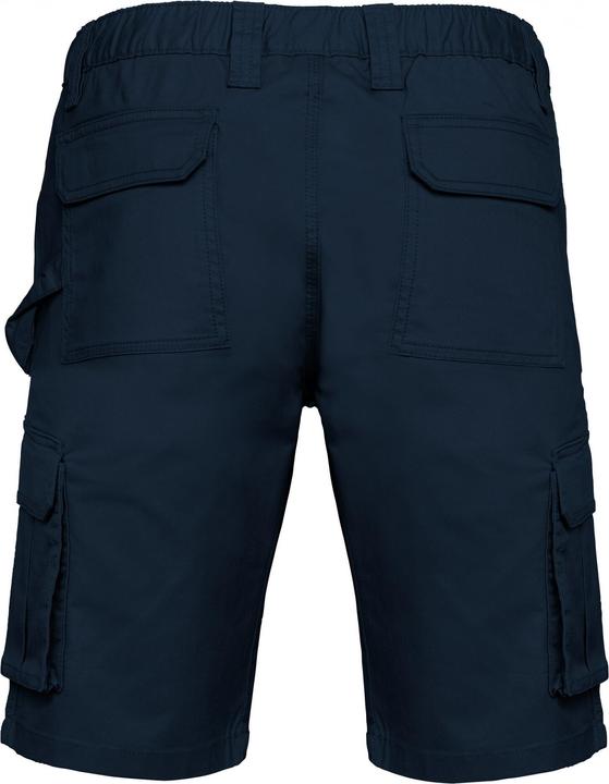 Image du produit Kariban Short multipoches écoresponsable (XL)