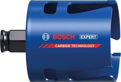 Produktbild Bosch Professional Zubehör EXPERT Construction Material Lochsäge, 40 x 60 mm (40 mm)