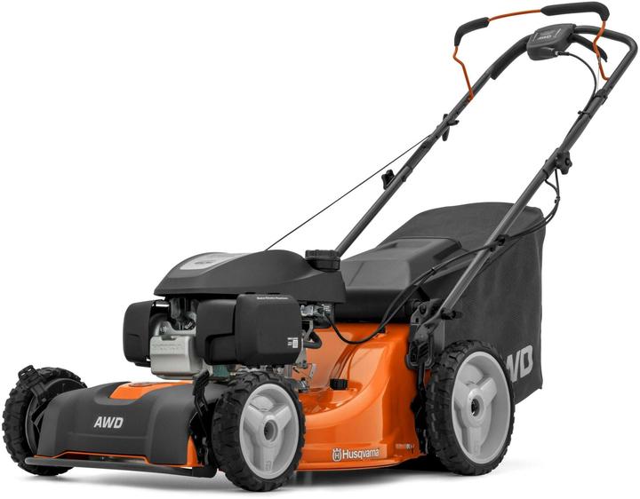 Husqvarna LC 353AWD (Essence)