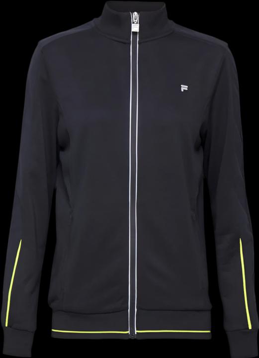 FILA Jacket Tanja Black Woman (M)