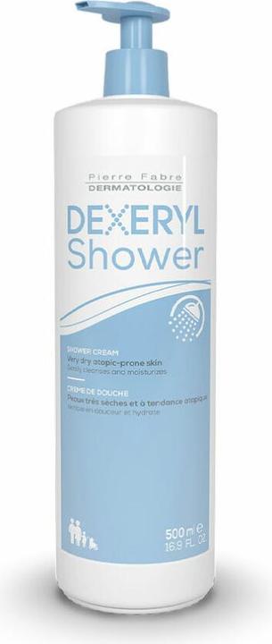 Produktbild Pierre Fabre Dexeryl (500 ml)