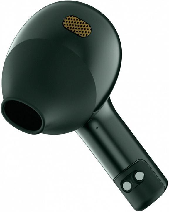 Produktbild Sencor Kabellose In-Ear-Kopfhörer SEP 560BT GR BT 5.3