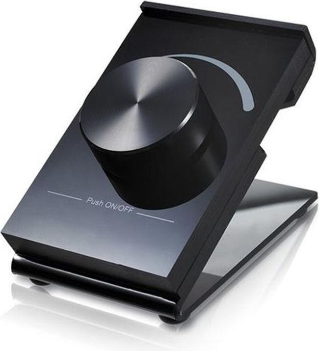 Produktbild Synergy 21 LED Controller EOS 05 Wanddimmer DrehDim Mono D