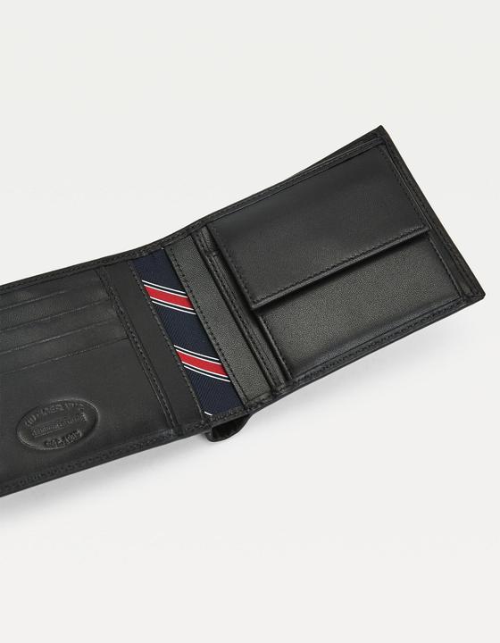Actual product image Tommy Hilfiger Eton Cc And Coin Pocket