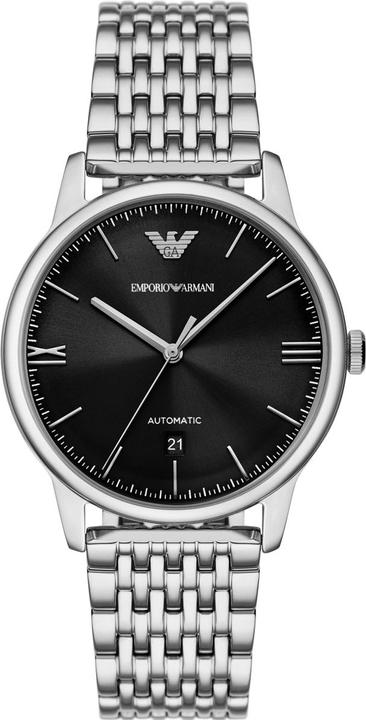 Emporio Armani Minimalist Automatic (Analoguhr, 39 mm)