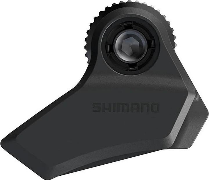 Immagine prodotto Shimano Guida a catena CD-EM800, 55 mm, montaggio del motore con piastra