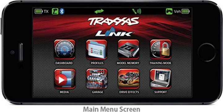 Produktbild Traxxas Link Wireless Module