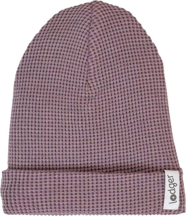 Lodger Beanie Mütze Ciumbelle