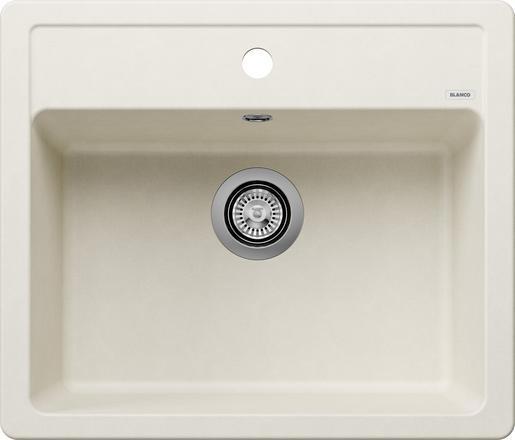 Produktbild Blanco LEGRA 6 (Einbauspüle, 58.50 cm, 50 cm)