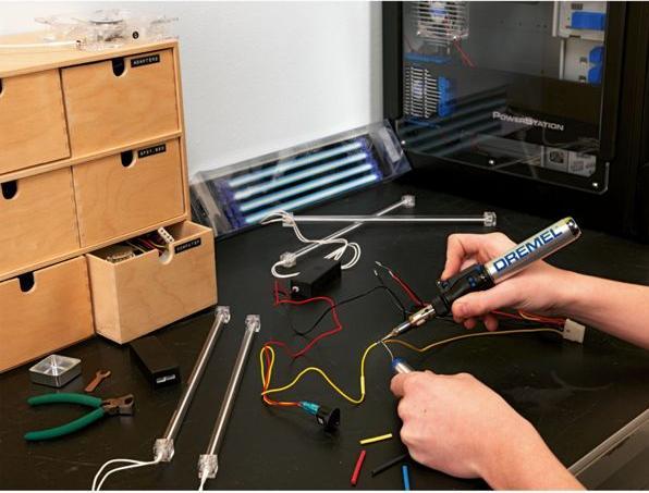 Image du produit Dremel VersaTip