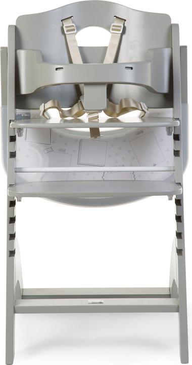 Actual product image Childhome Lambda 3 (Highchair)