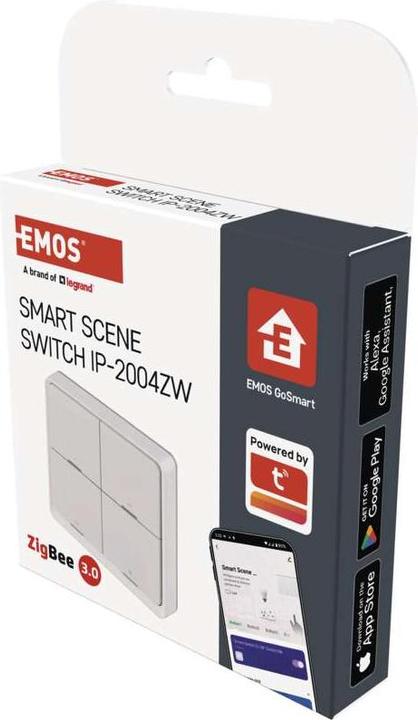 Produktbild Emos H5013