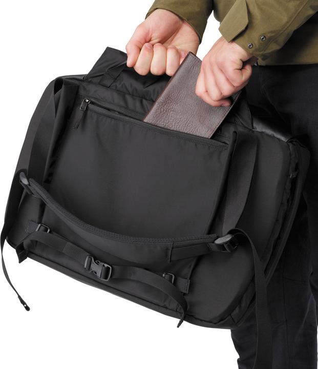 Actual product image Arc'teryx FYX 13 Messenger Bag