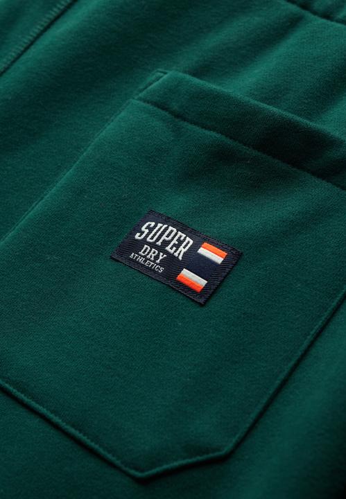 Produktbild Superdry Leicht aufgeraute Essential Logo Jogginghose (L)