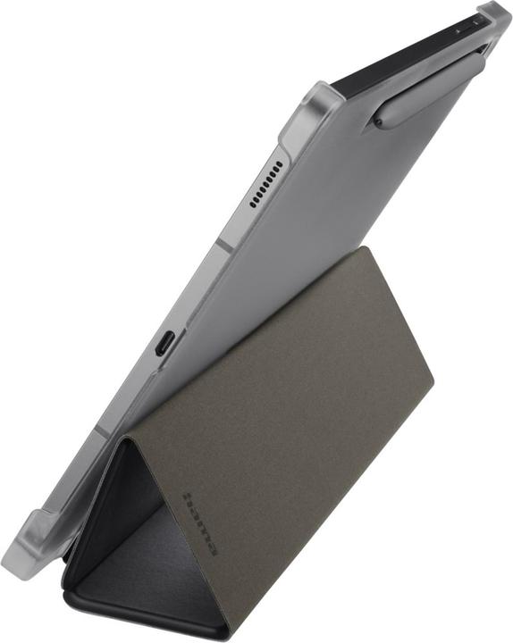 Image du produit Hama Fold Clear" mit Stiftfach für Galaxy Tab S10 FE 10.9 (Galaxy Tab S9 FE)