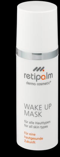 Produktbild Retipalm Wake Up Mask 50 ml (50 ml)