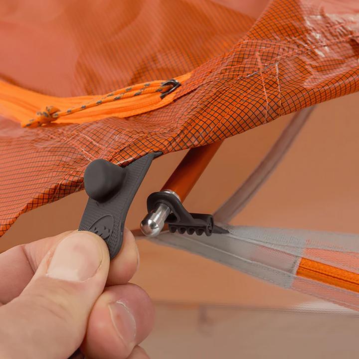 Actual product image Big Agnes Copper Spur UL2 Long (Dome tent, 1.28 kg, 2 persons)