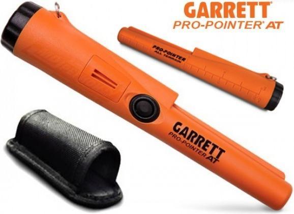 Produktbild Garrett Pro-Pointer AT