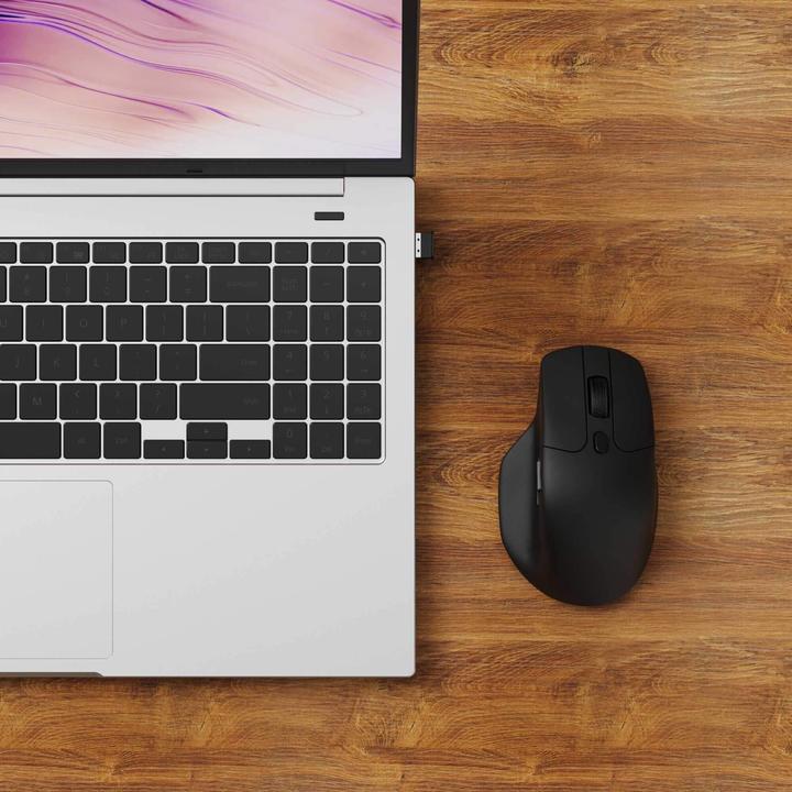 Actual product image Keychron M6 (Wireless, Cable)