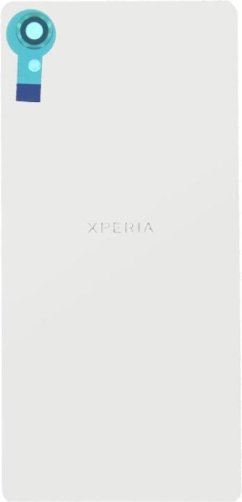 Produktbild Sony Ericsson Sony Xperia X F5121 Akkufachabdeckung weiss
