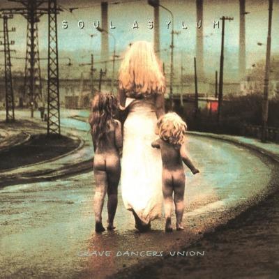 Produktbild Grave Dancers Union (Soul Asylum, 2015)
