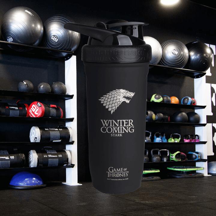 Actual product image Smart Shake Reforce Stainless Steel Game Of Thrones (0.90 l)