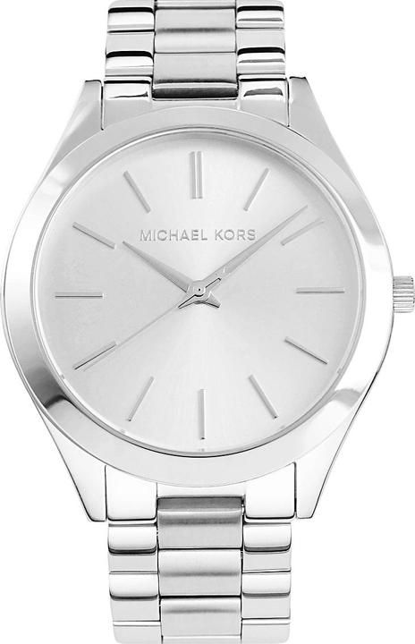 Produktbild Michael Kors Slim Runway (Analoguhr, 42 mm)