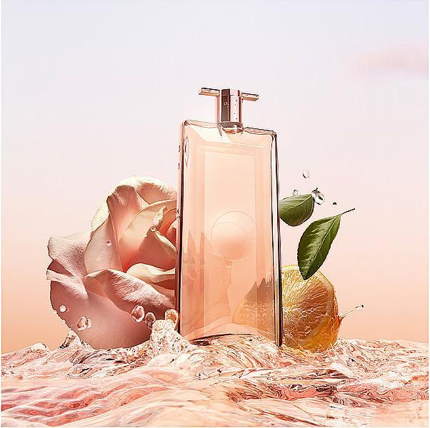 Actual product image Lancôme Idôle (Eau de toilette, 100 ml)