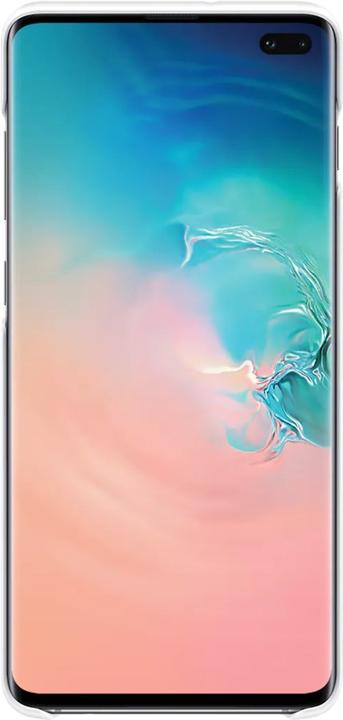 Immagine prodotto Samsung LED Back Cover (Samsung Galaxy S10+)