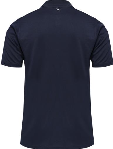 Actual product image hummel Core Xk Functional Polo (S)
