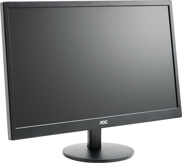 Immagine prodotto AOC E2470swh (1920 x 1080 pixel, 24")