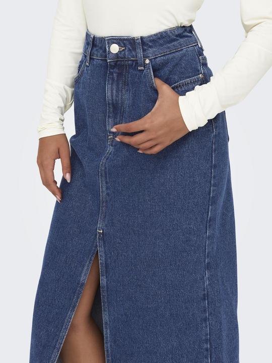 Image du produit Only Jupe midi Jupe en jean (XS)