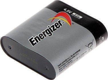 Produktbild Energizer Max (1 Stk., 3R12)